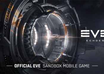 Karena virus corona, perilisan eve echoes mobile resmi ditunda! Gamedaim