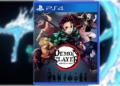 Kimetsu no yaiba dapatkan adaptasi game untuk playstation 4! Gamedaim