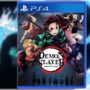 Kimetsu no yaiba dapatkan adaptasi game untuk playstation 4! Gamedaim