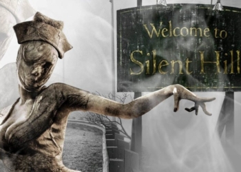 Konami bantah rumor kehadiran silent hill reboot! Gamedaim