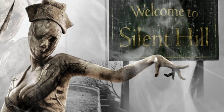 Konami bantah rumor kehadiran silent hill reboot! Gamedaim