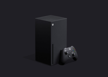 Microsoft umumkan spesifikasi resmi xbox series x! Gamedaim