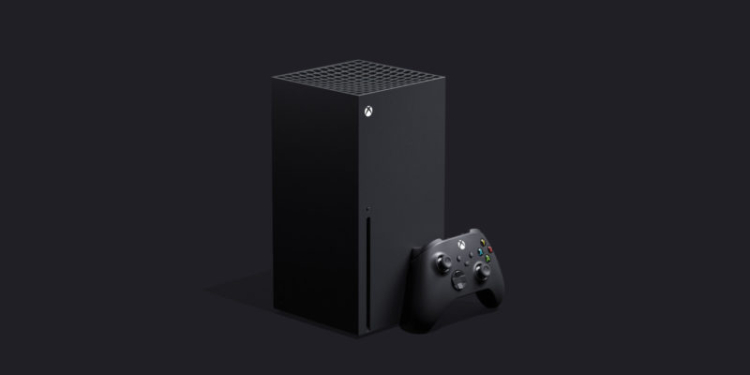 Microsoft umumkan spesifikasi resmi xbox series x! Gamedaim