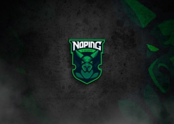 Noping logo