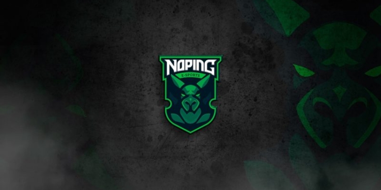 Noping logo