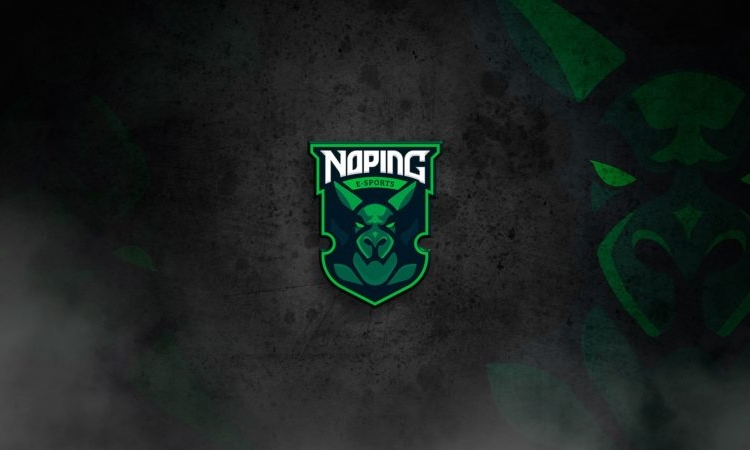 Noping logo