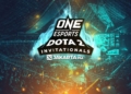 One esports jakarta