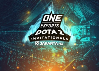 One esports jakarta