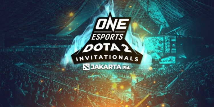 One esports jakarta