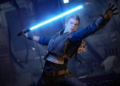 Penampakan perdana game star wars terbaru dari ea bocor gd