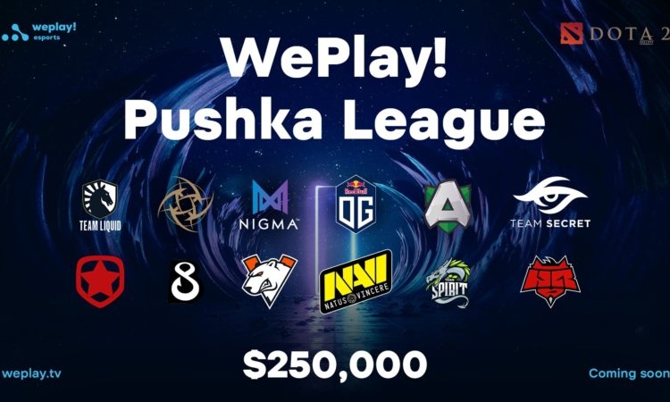 Phuska league