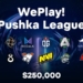 Phuska league