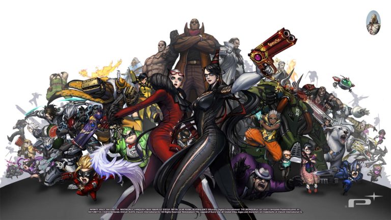 Platinum games akan kembangkan engine game mereka sendiri 1 1