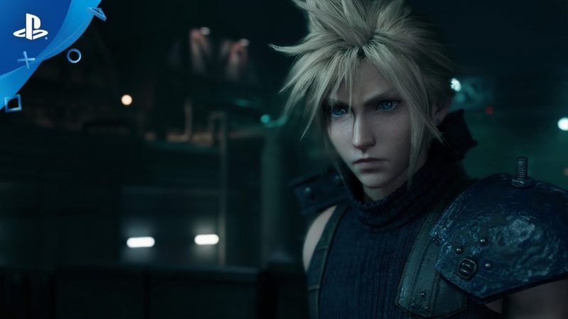 Produser ff vii ramek tertarik untuk membuat remake dari final fantasy v 1 1