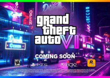 Rumo rockstar games akan umumkan gta 6 akhir bulan ini gamedaim