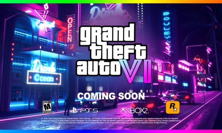 Rumo rockstar games akan umumkan gta 6 akhir bulan ini gamedaim
