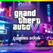 Rumo rockstar games akan umumkan gta 6 akhir bulan ini gamedaim