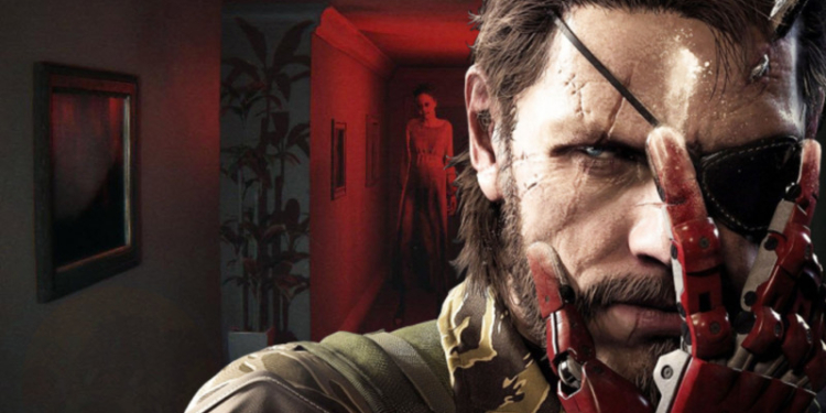 Rumor sony ingin beli hak milik konami atas silent hill dan metal gear gd