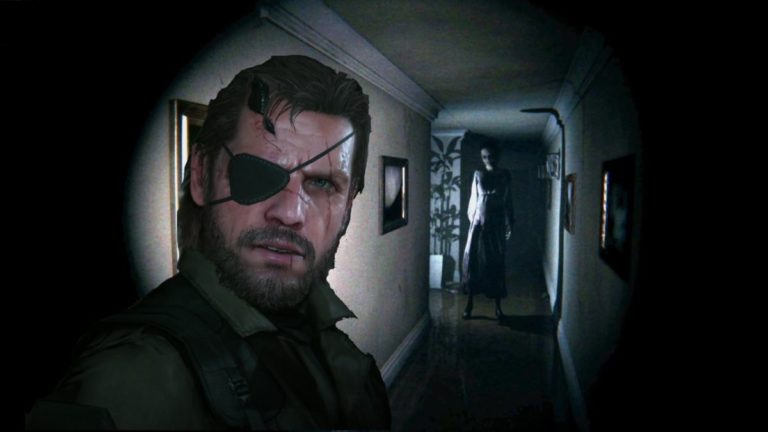 Rumor sony ingin beli hak milik konami atas silent hill dan metal gear