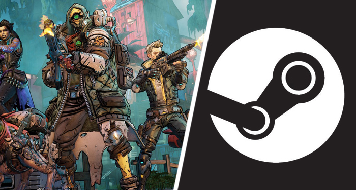 Siap dirilis, harga borderlands 3 versi steam kini tengah didiskon 50%! Gamedaim