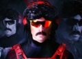 Tanda tangani kontrak, dr disrespect akan tetap di twitch! Gamedaim