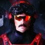 Tanda tangani kontrak, dr disrespect akan tetap di twitch! Gamedaim