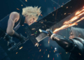 Tidak akan ditunda, pengerjaan final fantasy vii remake telah 100% rampung!