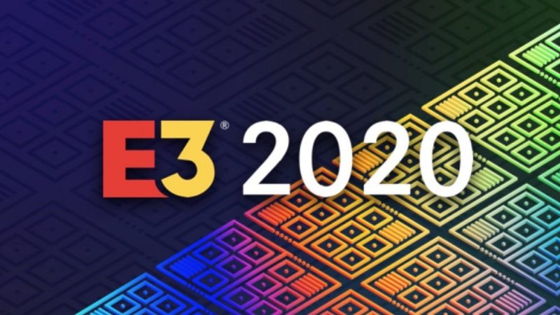 Virus corona e3 2020 resmi dibatalkan gamedaim