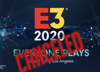 Virus corona, e3 2020 resmi dibatalkan! Gd