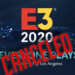 Virus corona, e3 2020 resmi dibatalkan! Gd