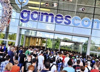 Virus corona, gamescom 2020 akan tetap diselenggarakan! Gamedaim