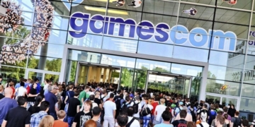 Virus corona, gamescom 2020 akan tetap diselenggarakan! Gamedaim