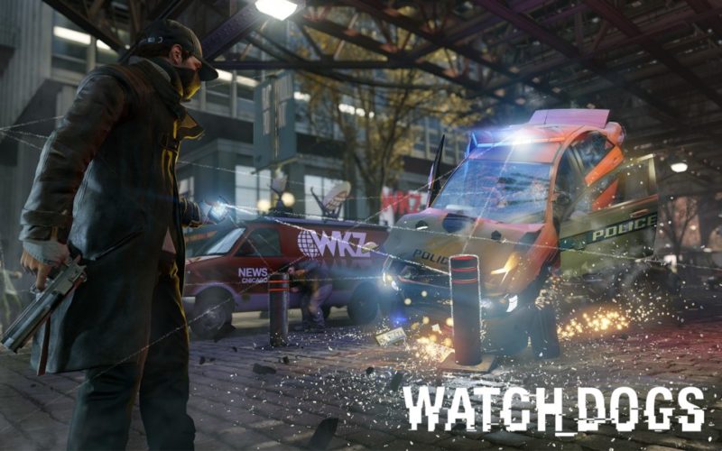 Watch Dogs Akan Jadi Game Gratis Di Epic Games Store Pekan Depan Gamedaim