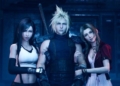 3 hari rilis, final fantasy vii remake telah terjual 3 juta kopi di seluruh dunia! Gamedaim