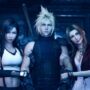 3 hari rilis, final fantasy vii remake telah terjual 3 juta kopi di seluruh dunia! Gamedaim