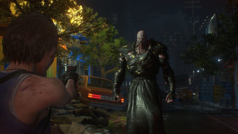 5 hari rilis resident evil 3 remake telah terjual 2 juta kopi di seluruh dunia 1 1