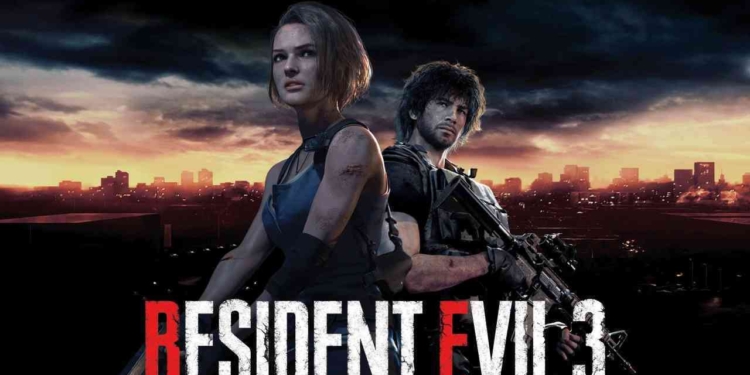 5 hari rilis, resident evil 3 remake telah terjual 2 juta kopi di seluruh dunia! Gamedaim