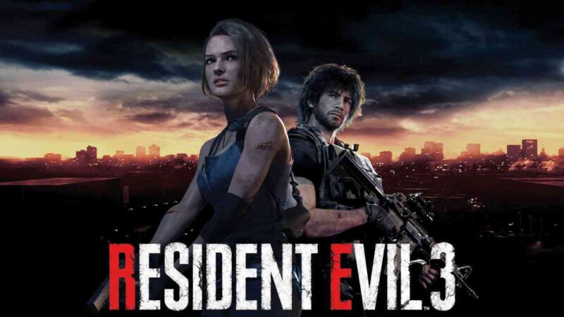 5 Hari Rilis, Resident Evil 3 Remake Telah Terjual 2 Juta Kopi Di Seluruh Dunia! Gamedaim