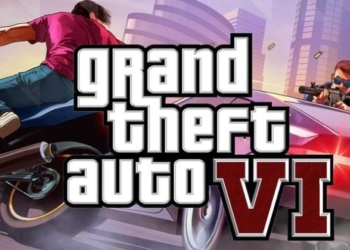 Aktor gta 5 rumor tentang gta 6 hanyalah sebuah hoax! Gamedaim