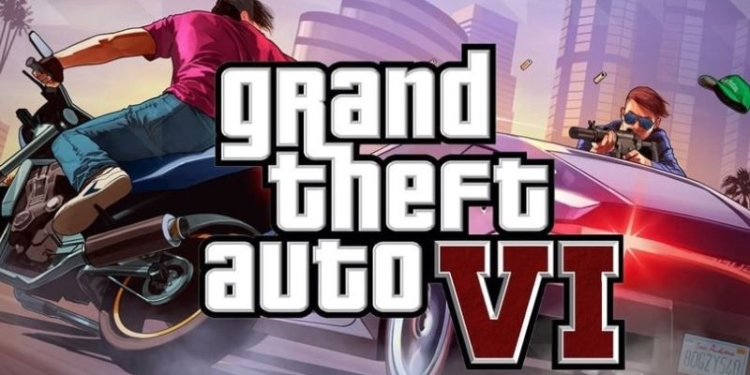 Aktor gta 5 rumor tentang gta 6 hanyalah sebuah hoax! Gamedaim