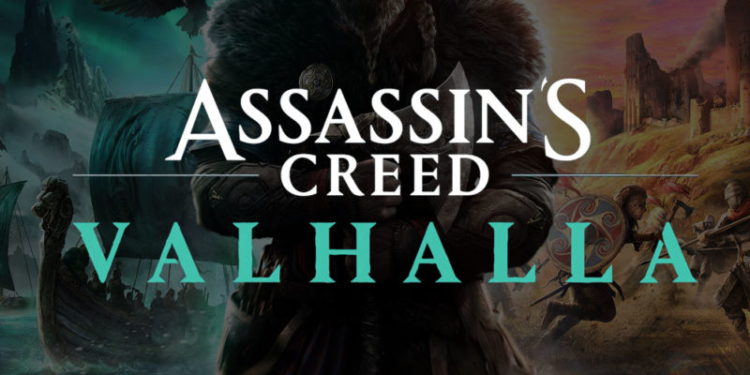 Assassins creed varhalla