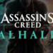 Assassins creed varhalla