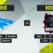 Boom esport vs isurus