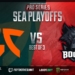 Boom esports vs fnatic bts pro series