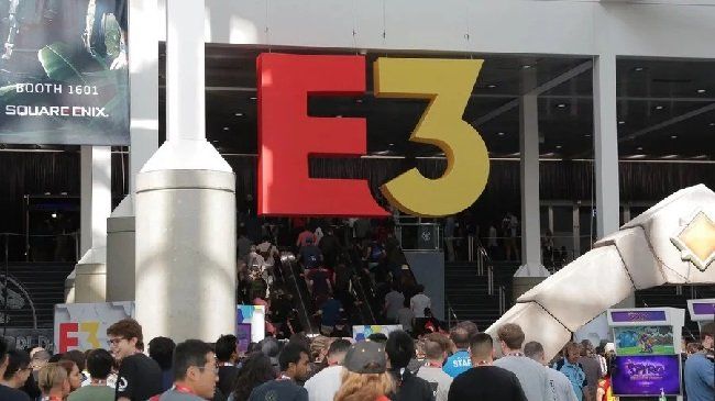 Batal Tahun Ini E3 2020 Dapatkan Tanggal Pelaksanaan 