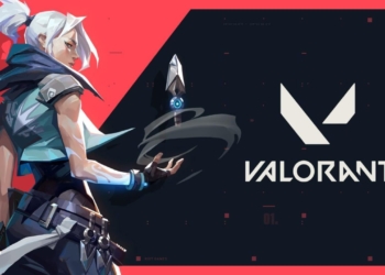 Belum resmi rilis, valorant sudah memiliki cheater! Gamedaim