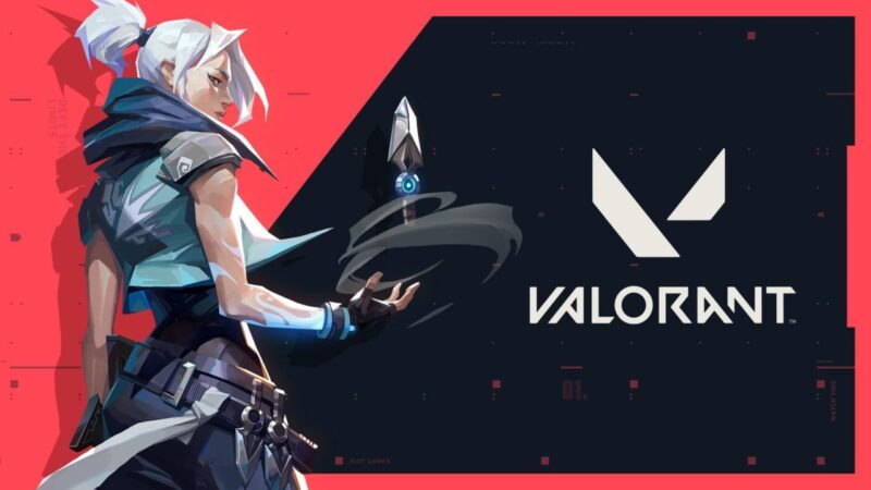 Belum Resmi Rilis, Valorant Sudah Memiliki Cheater! Gamedaim