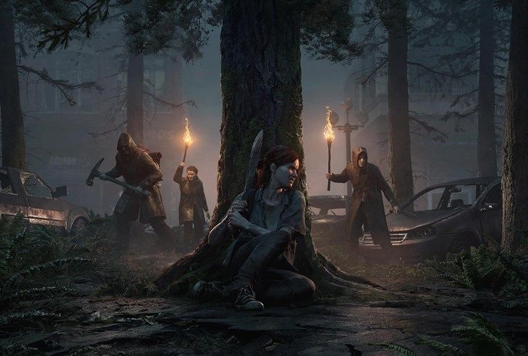 Ditunda, sony akan refund gamer yang sudah pre order the last of us part 2!