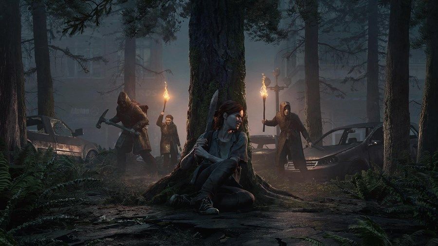 Ditunda, sony akan refund gamer yang sudah pre order the last of us part 2!