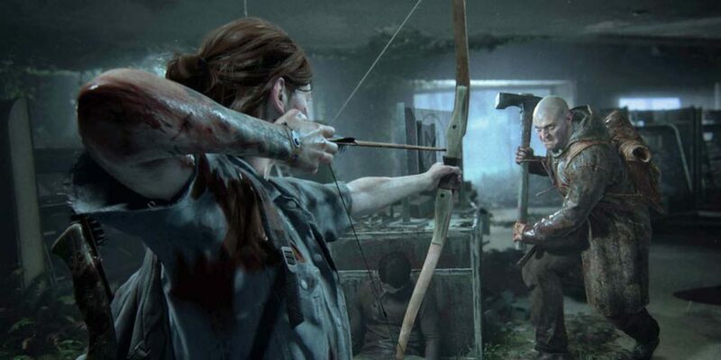 Ditunda The Last Of Us Part 2 Versi Digital Ditarik Dari Playstation Store 